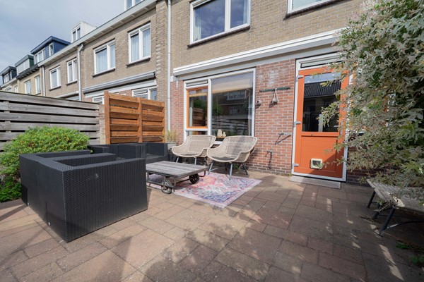 Medium property photo - Pieter de Hooghstraat 9, 1964 RE Heemskerk